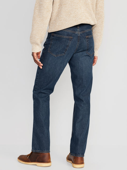 Wow Boot-Cut Non-Stretch Jeans for Men