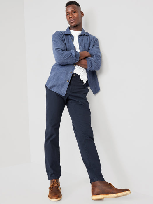 Athletic Taper Rotation Chino Pants
