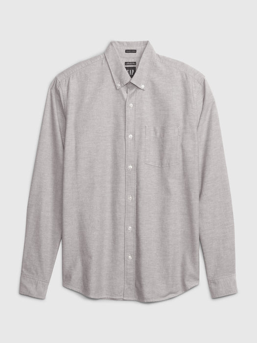 Classic Oxford Shirt in Standard Fit