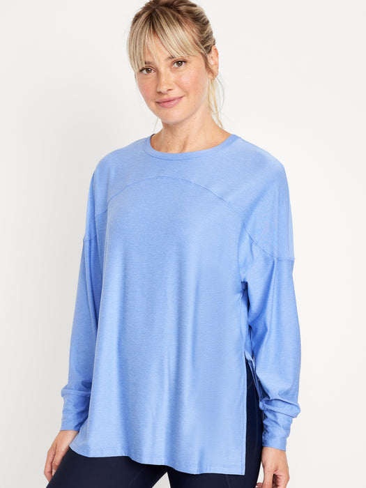 CloudMotion Tunic