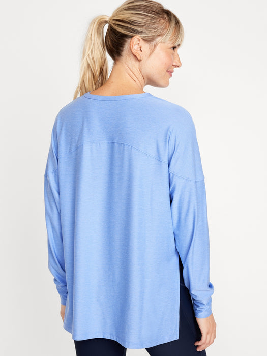 CloudMotion Tunic