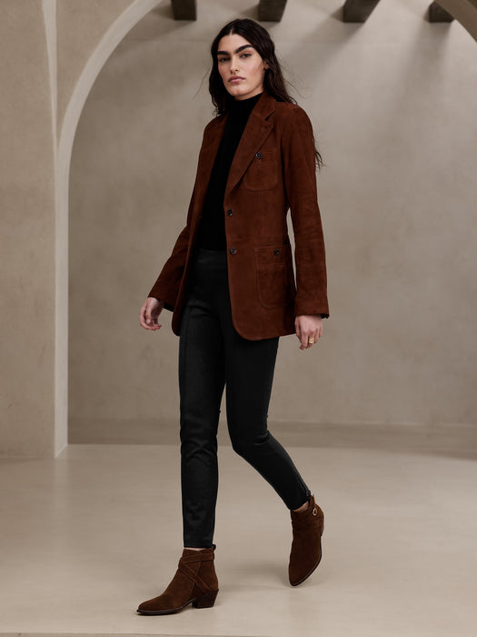 Stella Suede Boot