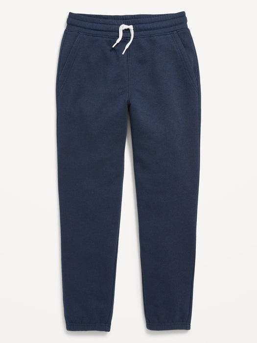 Gender-Neutral Sweatpants for Kids