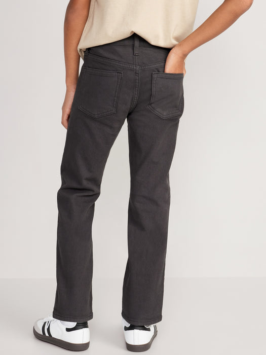 Slim 360° Stretch Five-Pocket Jeans for Boys