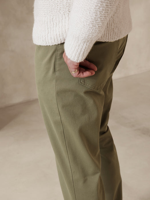 Skinny Traveler Pant 2.0