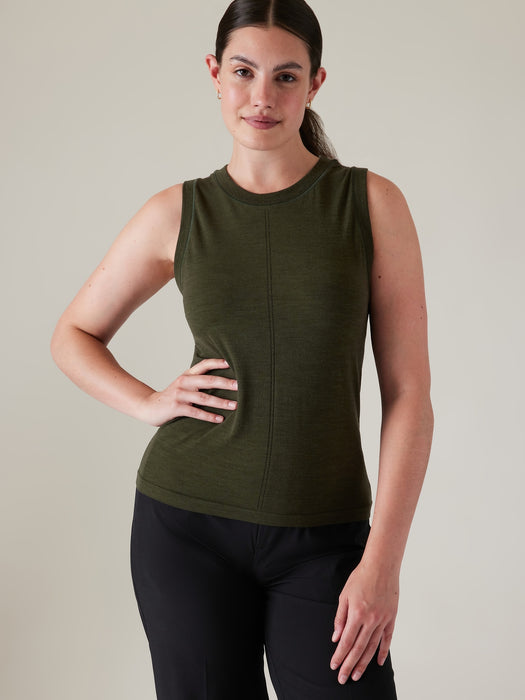 Ascent Seamless Tank