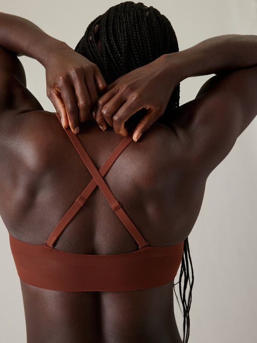 Ritual Adjustable Bra A&#45C