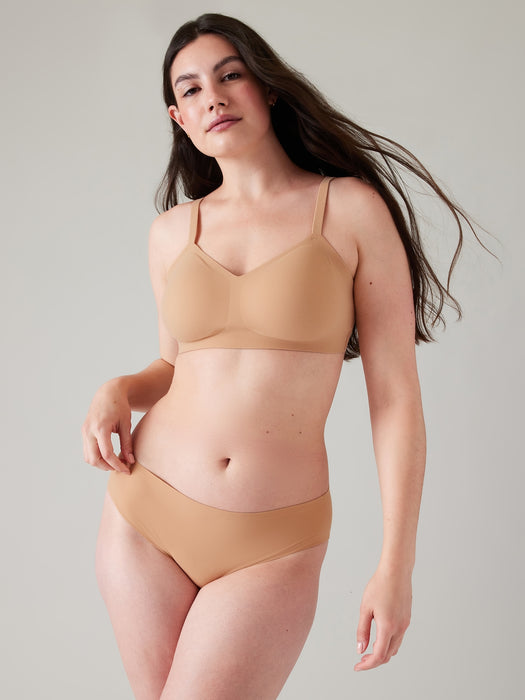 Ritual Adjustable Bra A-C