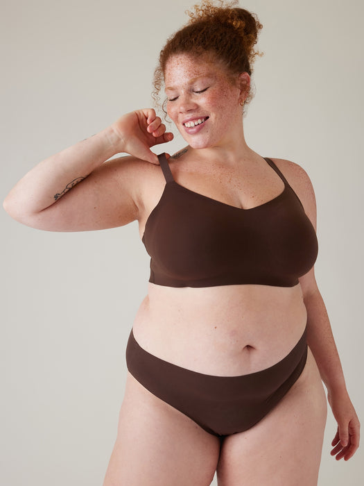 Ritual Adjustable Bra D&#45DD