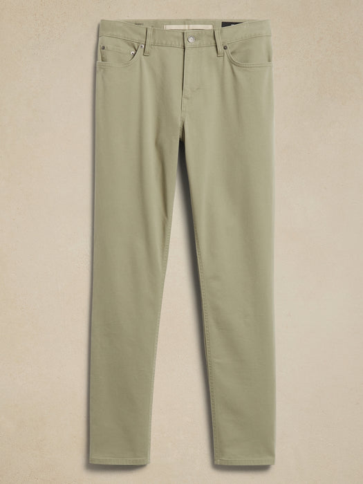 Skinny Traveler Pant 2.0