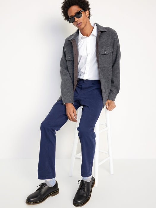 Slim Fit Pro Signature Tech Dress Shirt