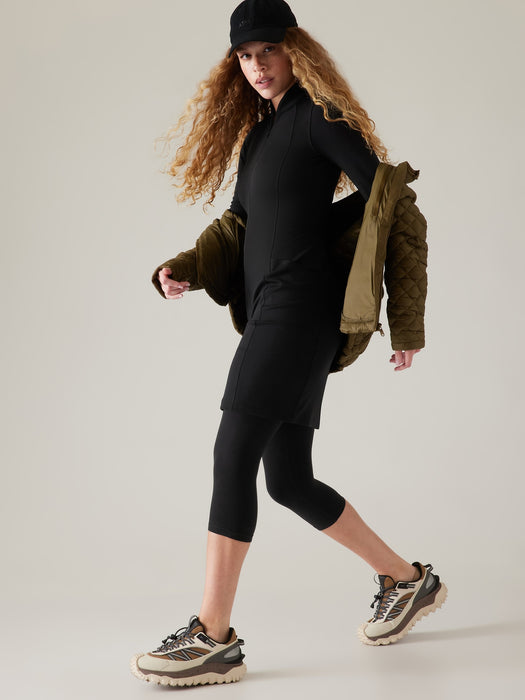 Delancey Skyline Dress