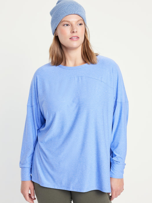 CloudMotion Tunic