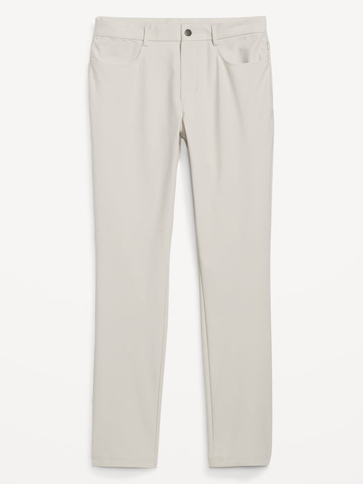 Slim Tech Hybrid Pants