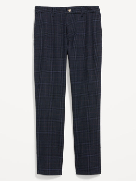 Slim Built-In Flex Rotation Chino Pants