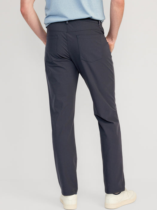 Straight Tech Hybrid Pants