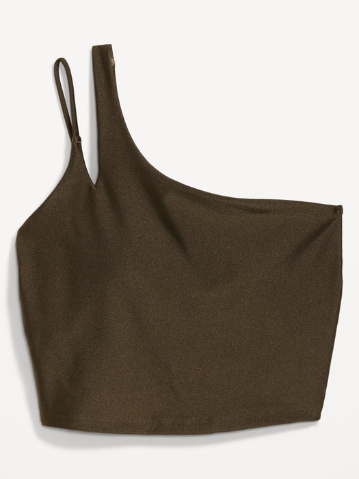 Light Support PowerSoft Long-Line Sports Bra