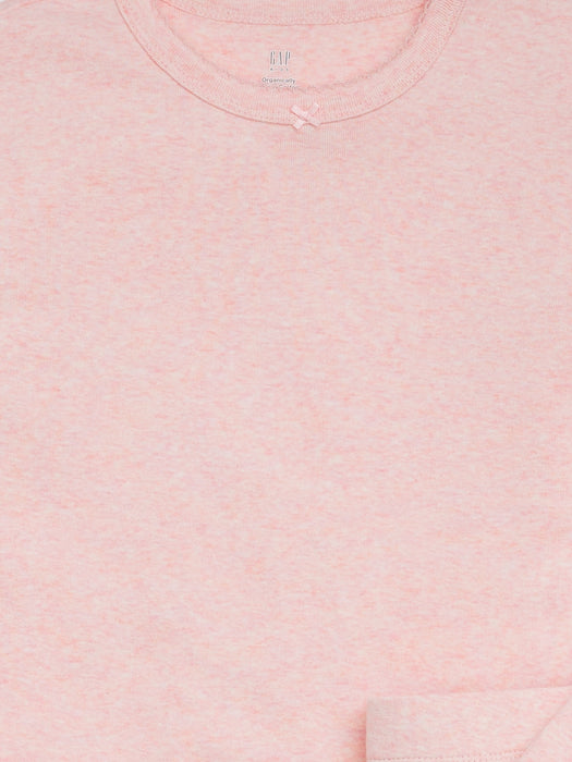Kids Organic Cotton PJ Set