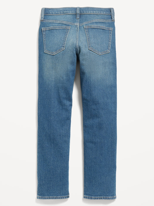 Slim 360° Stretch Ripped Jeans for Boys