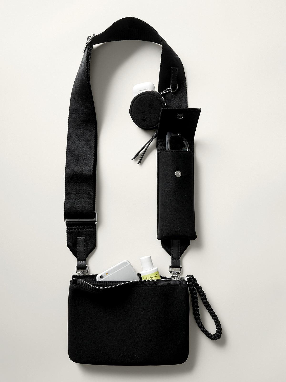 Revive Modular Crossbody Bag — GAP (International)