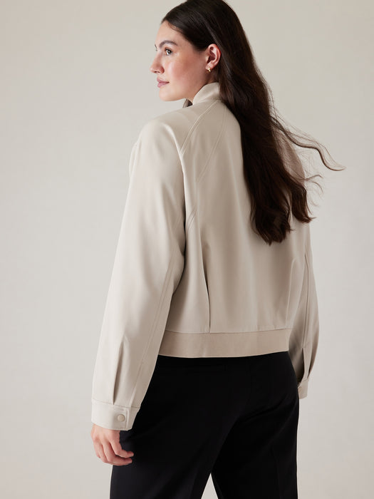 Endless Bomber Jacket