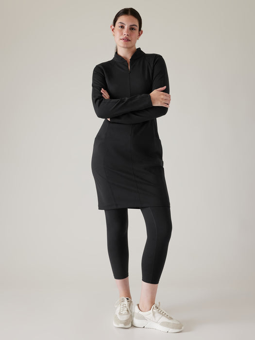 Delancey Skyline Dress