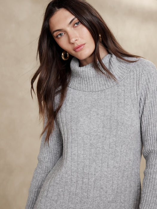 Adia Sweater Dress