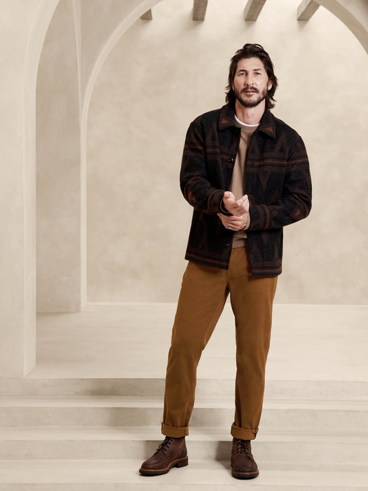 Athletic Traveler Pant 2.0