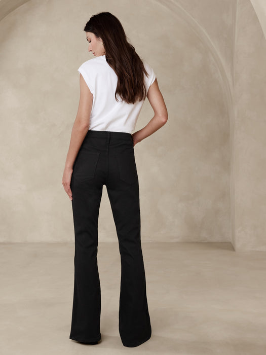 The Flare Jean
