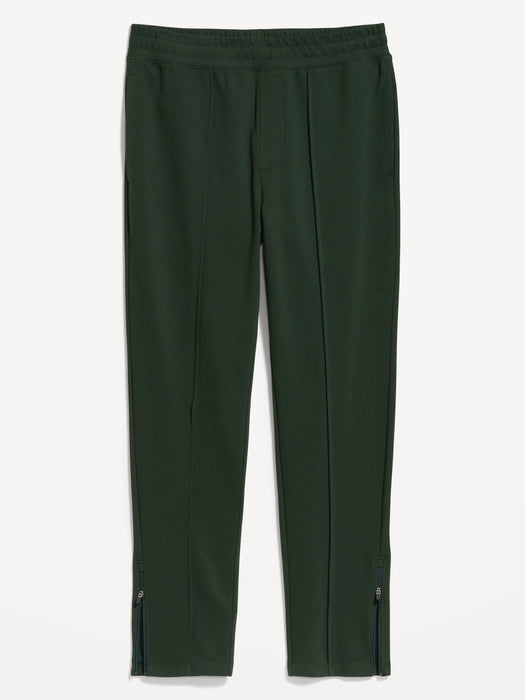 Tapered Track Pants