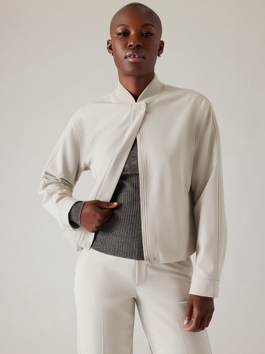 Endless Bomber Jacket