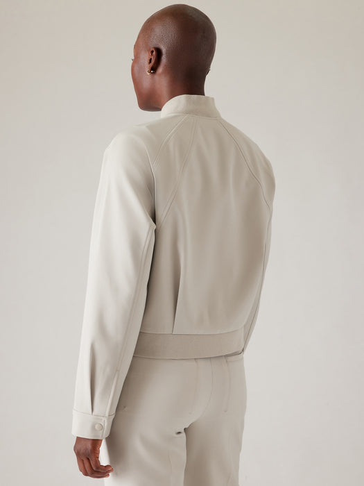 Endless Bomber Jacket