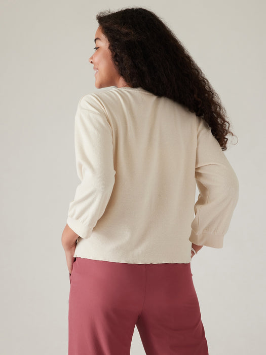 Athleta Girl Change Maker Sweatshirt