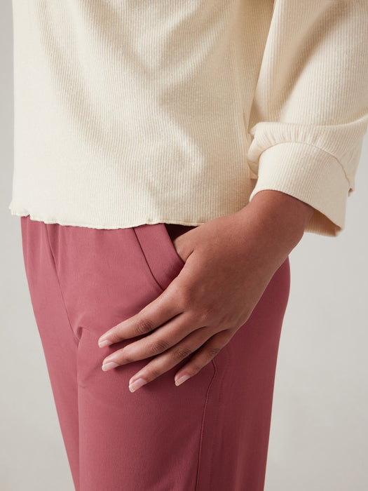 Athleta Girl Change Maker Sweatshirt