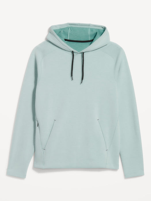 Dynamic Fleece Pullover Hoodie