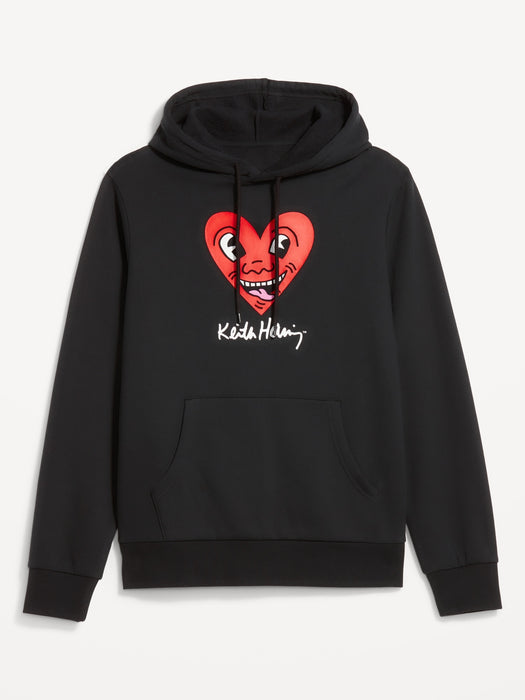 Keith Haring™ Pullover Hoodie