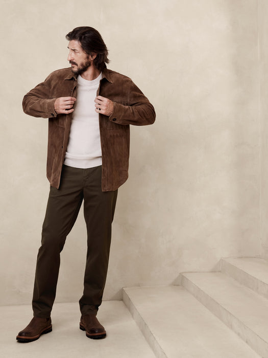 Athletic Traveler Pant 2.0