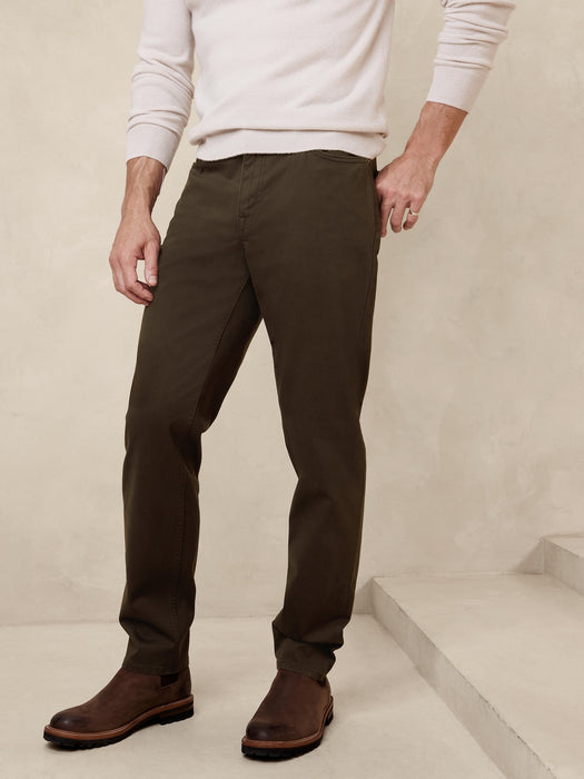 Athletic Traveler Pant 2.0