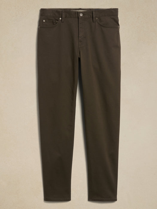 Athletic Traveler Pant 2.0
