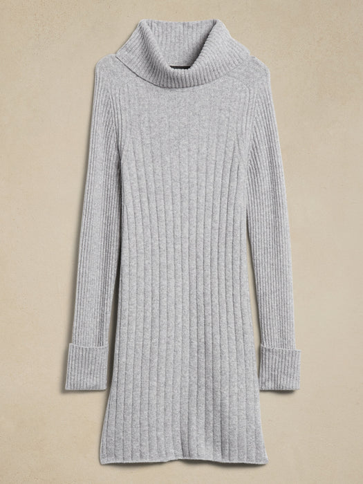 Adia Sweater Dress