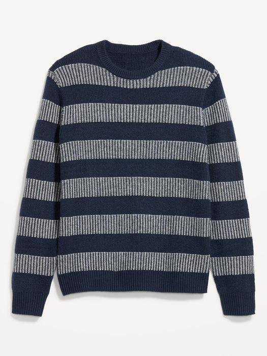 SoSoft Crew-Neck Sweater