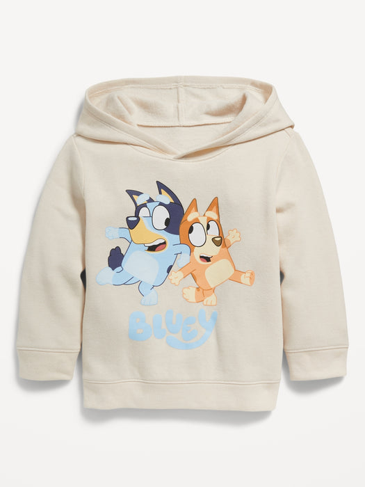 Unisex Bluey™ Graphic Hoodie for Toddler