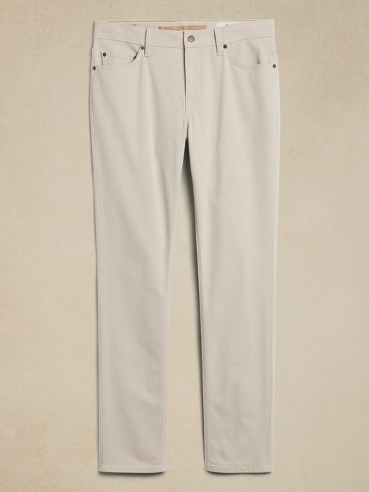 Slim Traveler Pant