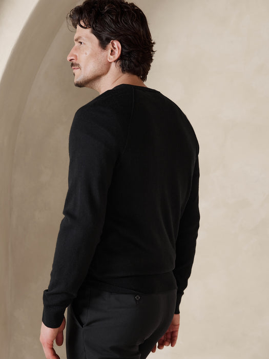 Franco Italian Merino Sweater 2-Pack