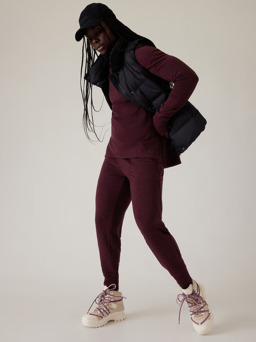 Coaster Luxe Recover Sweatshirt