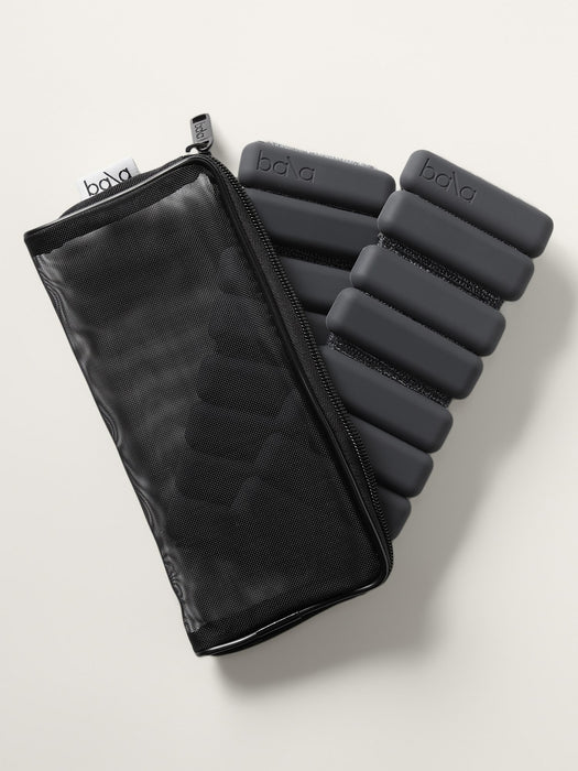 Bala Bangle 1 lb Weights by Bala