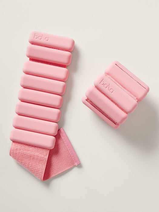 Bala Bangle 1 lb Weights by Bala