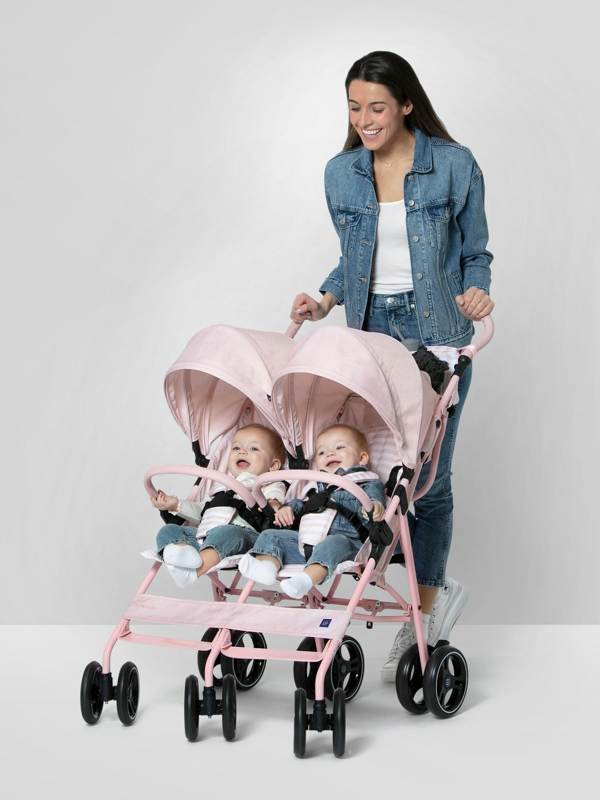 baby gap classic stroller babyGap Classic Double Stroller — GAP (International)