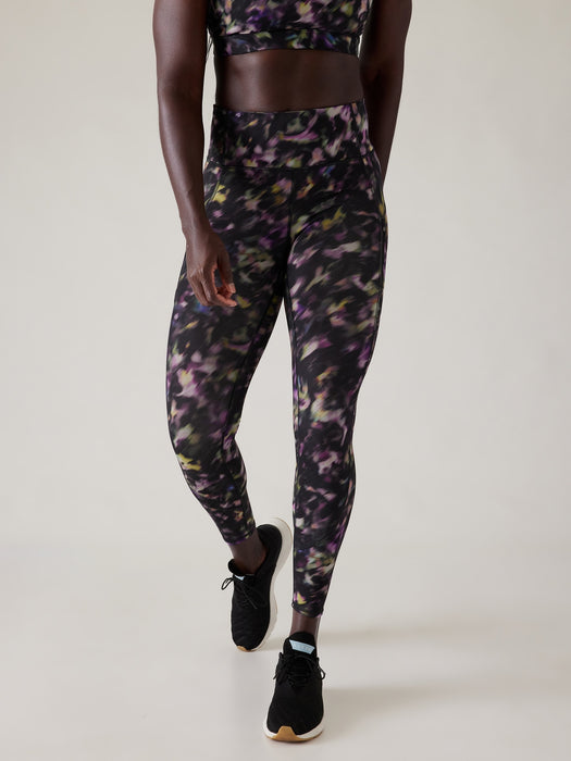 Rainier High Rise Legging