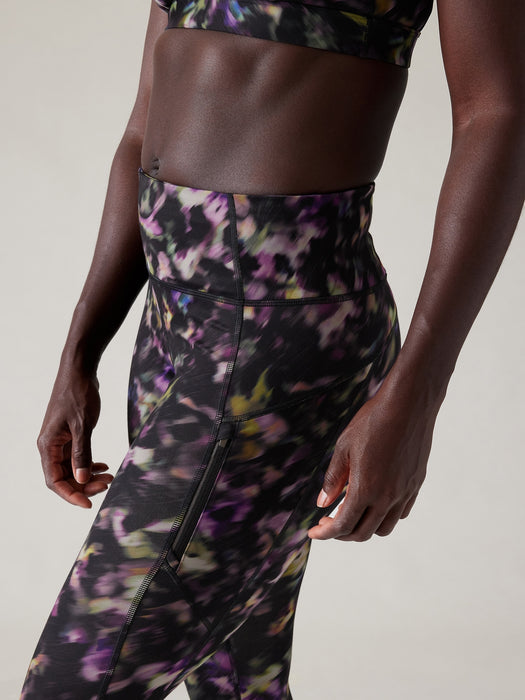 Rainier High Rise Legging